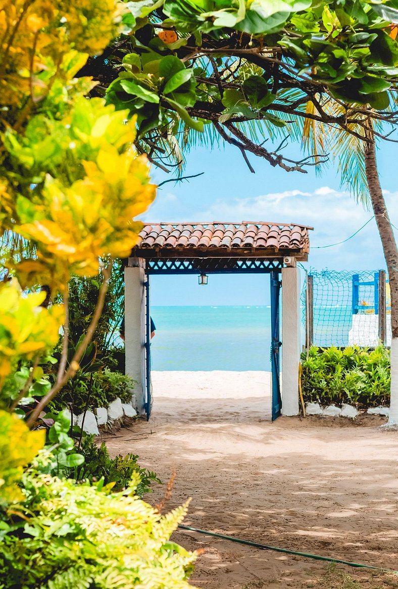 Morada da Praia - Porto de Pedras à Beira-Mar