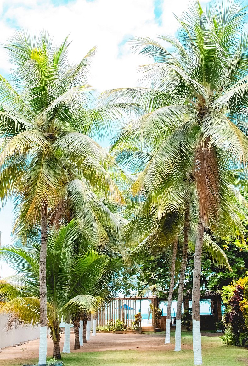 Morada da Praia - Porto de Pedras à Beira-Mar