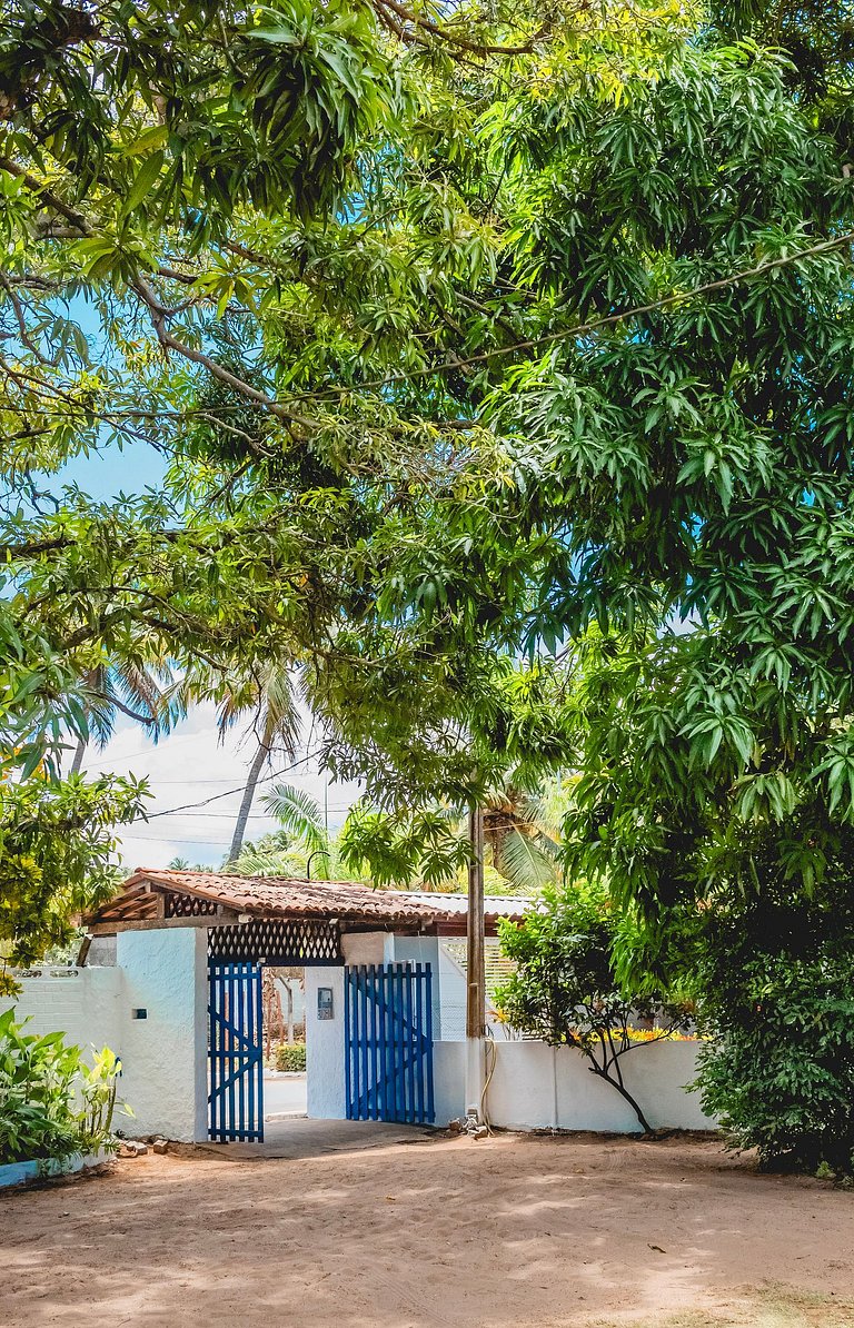 Morada da Praia - Porto de Pedras à Beira-Mar