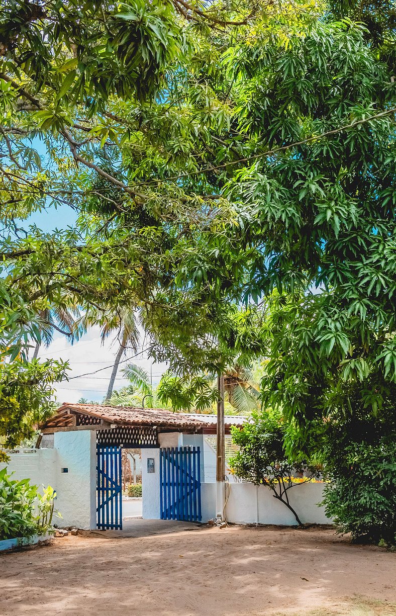 Morada da Praia - Porto de Pedras à Beira-Mar