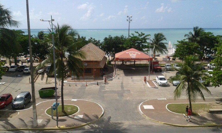 Temporada Beira-Mar Maceió