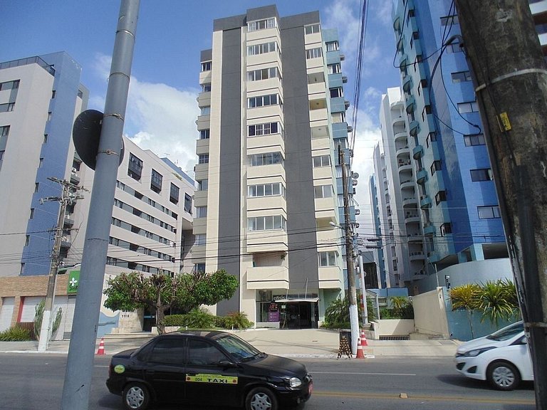 Temporada Beira-Mar Maceió