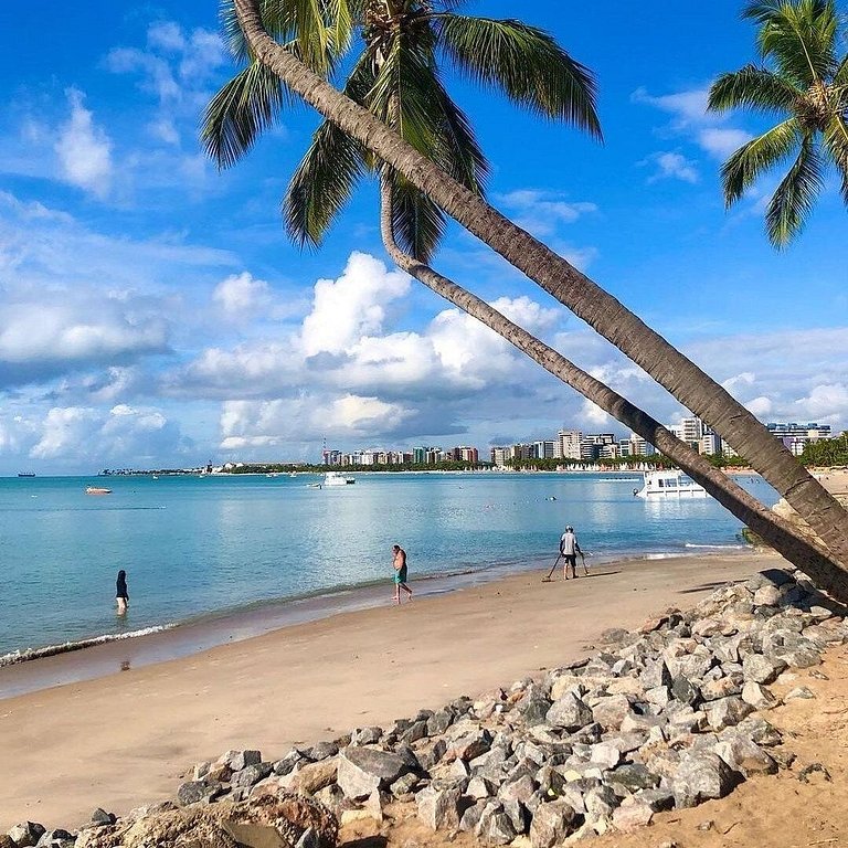 Temporada Beira-Mar Maceió