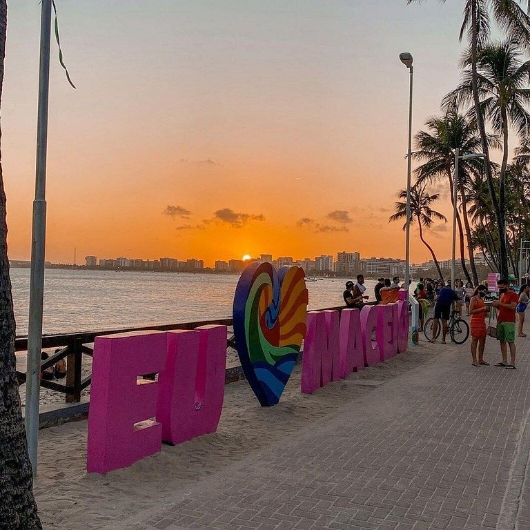 Temporada Beira-Mar Maceió