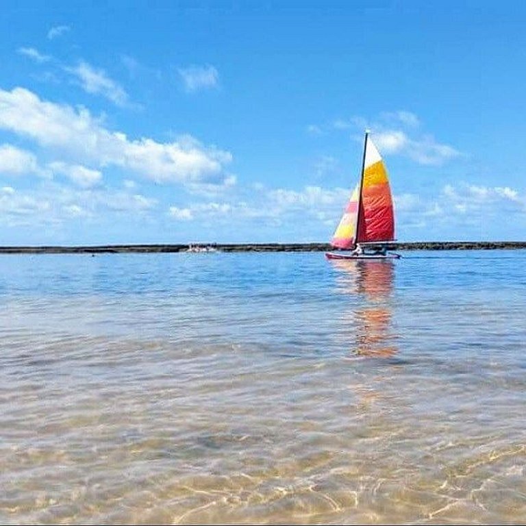 Temporada Beira-Mar Maceió