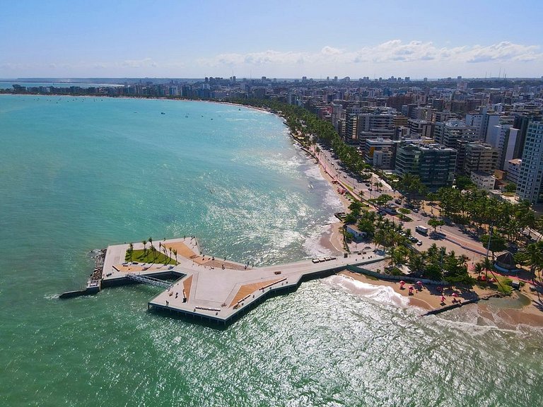 Temporada Beira-Mar Maceió