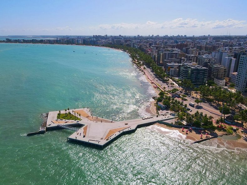 Temporada Beira-Mar Maceió