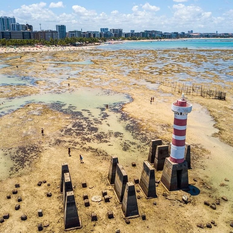 Temporada Beira-Mar Maceió